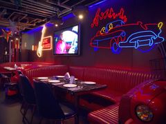 -MOSSO德国餐厅·音乐酒吧(环宇荟店)