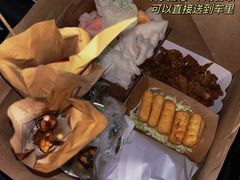 -枫花园汽车电影院(朝阳公园店)