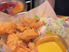 -伏一解牛烤肉专门店(信业购物中心店)