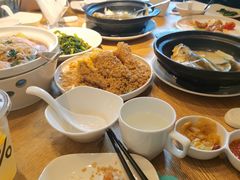 -莆田餐厅PUTIEN(三里屯店)