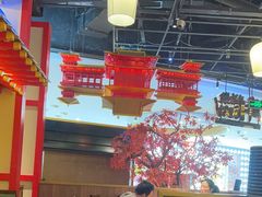 -牛New寿喜烧(虹桥新天地店)