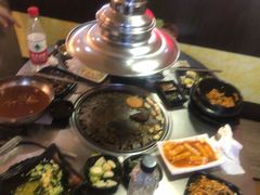 -杀猪天·韩国烤肉(总店)