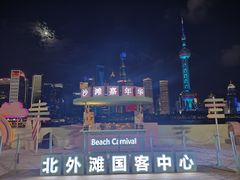 -上海港国际客运中心