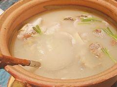 -茶人村·宫廷私厨(奥体印象城店)