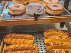 -巴黎贝甜(宜山路店)