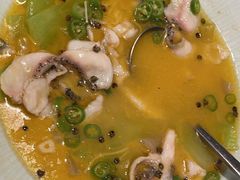 -妈妈菜舟山海鲜(定海古城店)