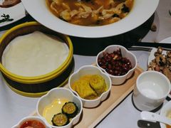 -鸭王烤鸭店(三里河店)