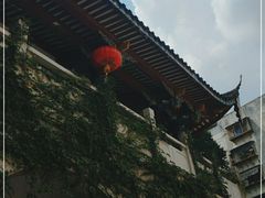 -乌山风景区