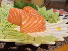 -半藏居酒屋(香港花园店)