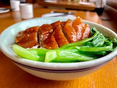 -香江小厨 The Kitchen(香江俱乐部店)