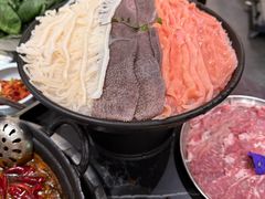 -巴蜀大将火锅(春熙店)
