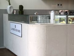 -La Porte de Paris 巴黎之门法式甜品