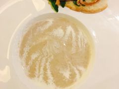 -GreyWhale灰鲸餐厅(武汉国际广场店)