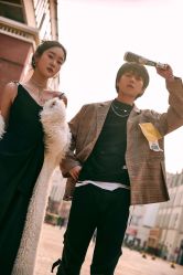 -你好晴天·目的地婚礼