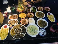 -MJ.PARTY.派对.KTV(南宁西乡塘店)