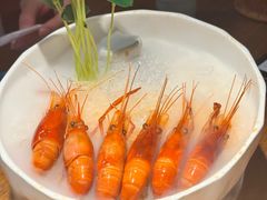 -乔街深夜食堂·小龙虾·高压锅生蚝(杭州总店)