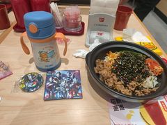 -食其家·牛丼咖喱(天津梅江印象城店)