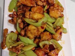 -桃子餐厅·天津菜(红星路直营店)
