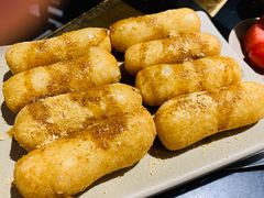 -舒家大院老火锅(台江路店)