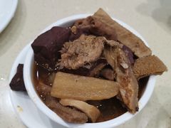 -满福隆酒楼(万绿园店)