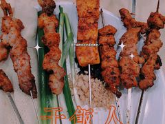 -蓝海国际大饭店·蓝钻自助百汇(兰山店)