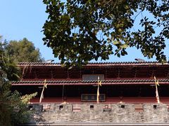 -鼓楼(西湖风景名胜区)