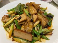 -孔雀云贵川·融合菜(长宁来福士店)