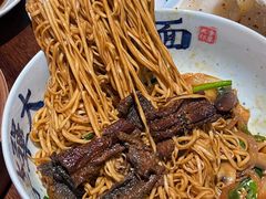 -李犟大爆鳝面·手工蟹黄包(湖滨西湖店)