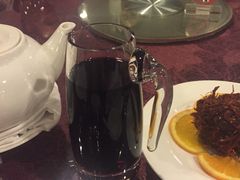 -北京王府井天伦王朝酒店