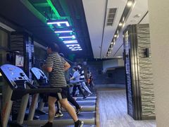 -西吉马游泳健身(协信店)