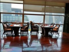 -青岛海尔洲际酒店