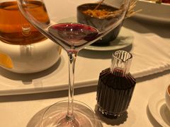 -湘上湘(米其林餐厅-正大中心总店)
