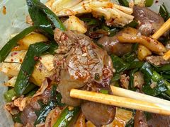 -胖子好盐水鸭(总店)