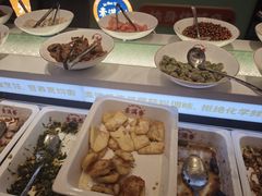 -素满香·食养自助(天一广场店)