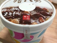-嘉和一品粥(大沽南路店)
