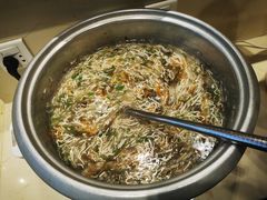 -素满香·素食自助餐(苏州·临顿路店)