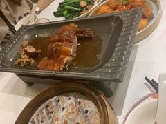 香煎萝卜糕-稻香酒家(天河城店)