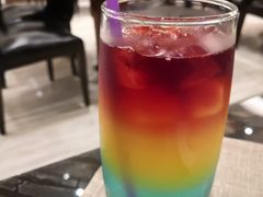 -东方红海鲜百汇(国际大厦店)