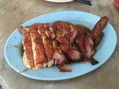 -丽丰茶冰室