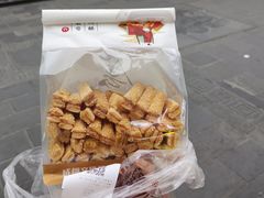 -闻酥园(青羊区文殊坊店)