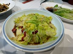 -惠丰堂饭庄·烤鸭·京味菜(民族大学店)