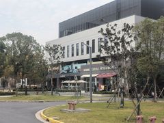 -上海第二工业大学(金海路校区)