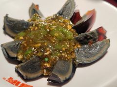 -胖哥俩肉蟹煲(富阳万达店)