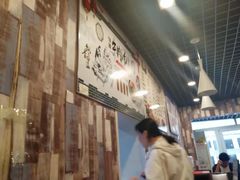 -淮南牛肉汤(定福庄西街店)