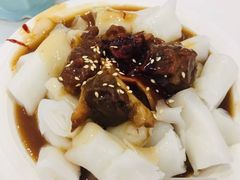 -芬芳甜品(体育东横街店)