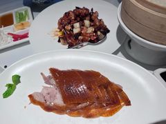 -四季民福烤鸭店(王府井东安门店)