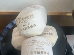 -丽晶酒店-金宝99 Restaurant