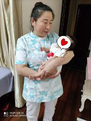 -美满国际月子中心(合生汇店)
