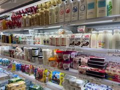 零售区-牛奶便利(东四店)
