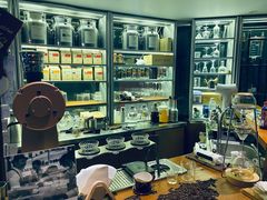 -BERRY BEANS(东直门店)